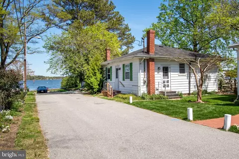 512 E Strand, Oxford, MD 21654