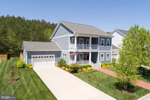 28281 Village Lake Way, Easton, MD 21601