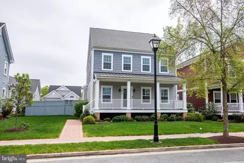 8107 N Fork Blvd, Easton, MD 21601