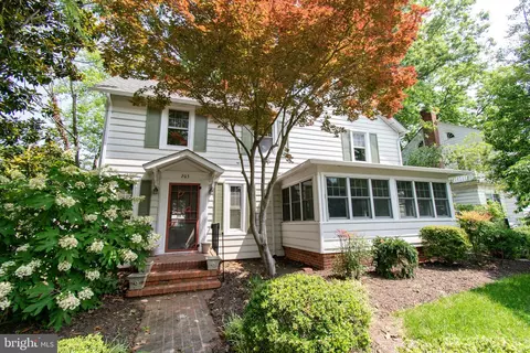 203 Earle Ave, Easton, MD 21601