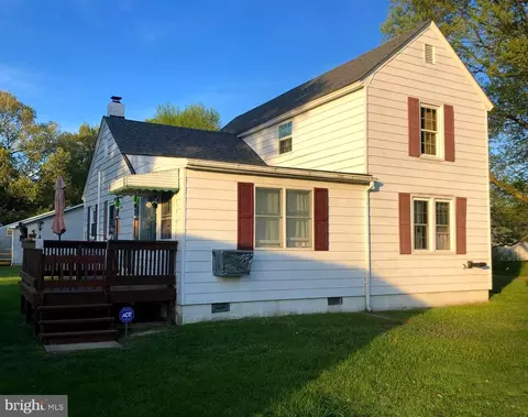 416 Glebe Rd, Easton, MD 21601