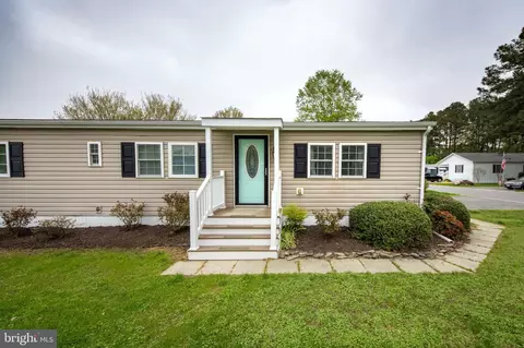 114 Park, Easton, MD 21601