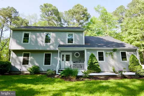 7898 Pea Neck Rd, Saint Michaels, MD 21663
