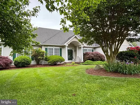 28536 Clubhouse Dr, Easton, MD 21601