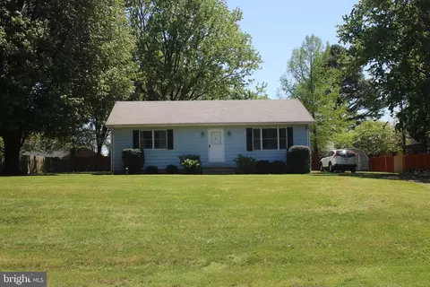 29617 Dover Acres Rd, Easton, MD 21601
