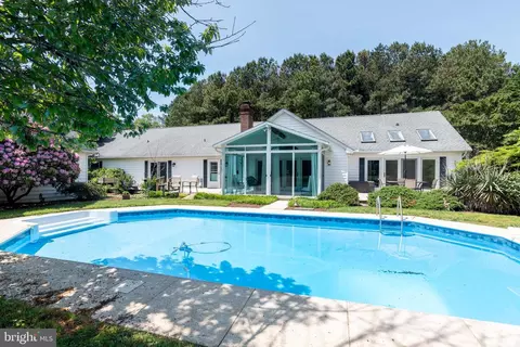 6675 Tilghman Island Rd, Sherwood, MD 21665