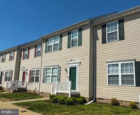 8186 June Way #802, Easton, MD 21601
