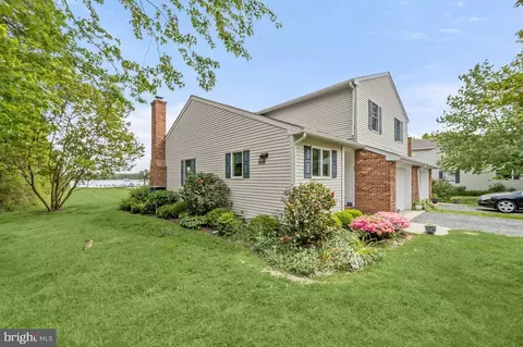 316 Cove View Dr #5A, Saint Michaels, MD 21663