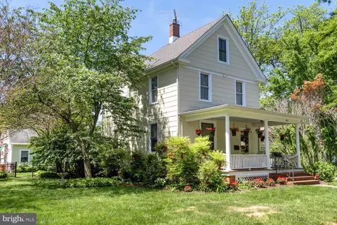 207 S Aurora St, Easton, MD 21601