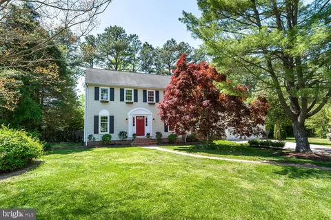 112 W Oak Ave, Easton, MD 21601