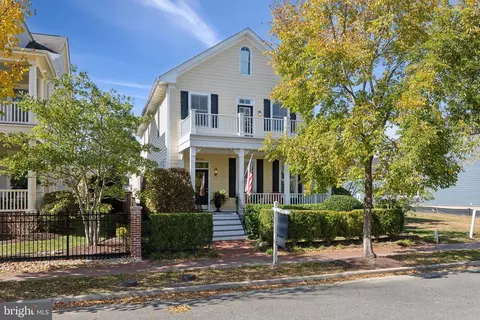 8054 N Fork Blvd, Easton, MD 21601