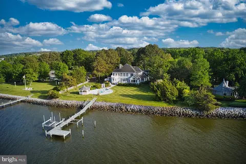 9789 Pintail Pl, Saint Michaels, MD 21663