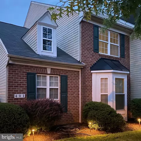 401 Leontyne Pl, Easton, MD 21601