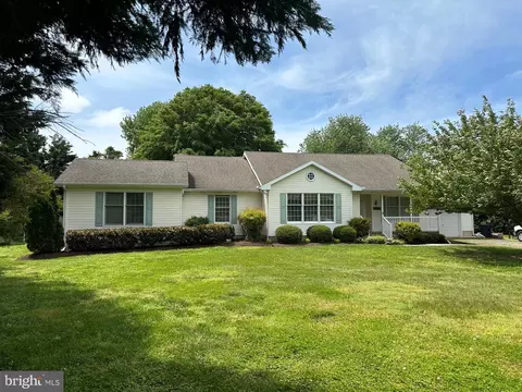 8370 Taran Ct, Easton, MD 21601