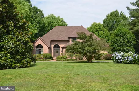 8288 Bozman Neavitt Rd, Saint Michaels, MD 21663