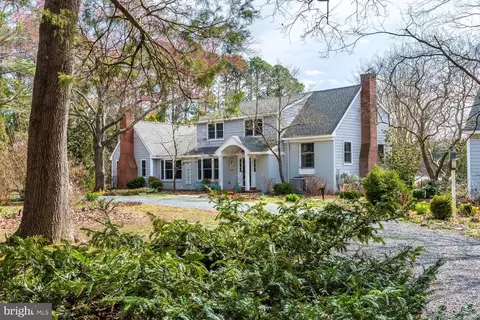 25985 Gosling Ln, Royal Oak, MD 21662