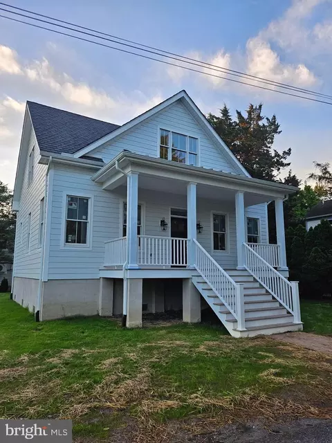 101 South St, Oxford, MD 21654
