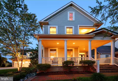 7937 Maiden Point Ct, Easton, MD 21601