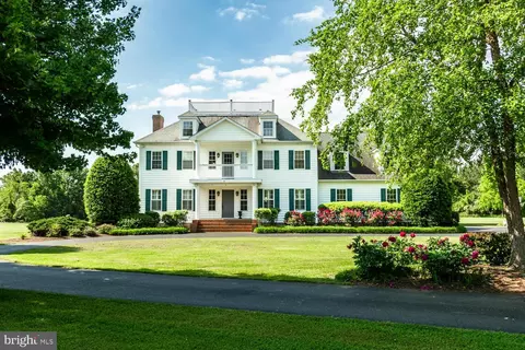 29635 Porpoise Creek Rd, Trappe, MD 21673