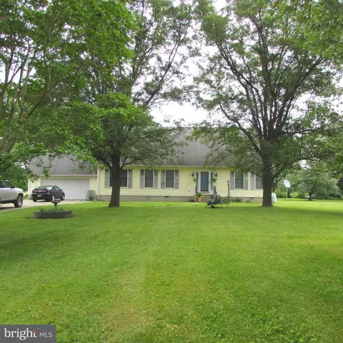 5935 Bay Acres Rd, Trappe, MD 21673