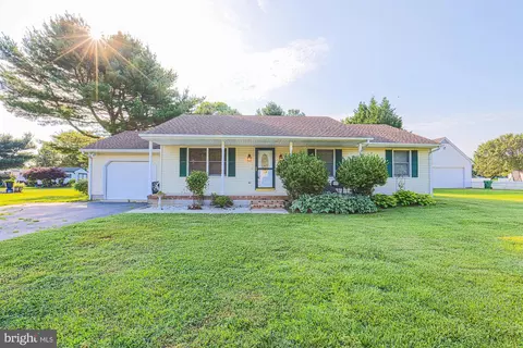 3745 Seymour Dr, Trappe, MD 21673