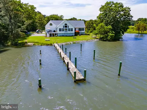 5853 Irish Creek Road Rd, Royal Oak, MD 21662