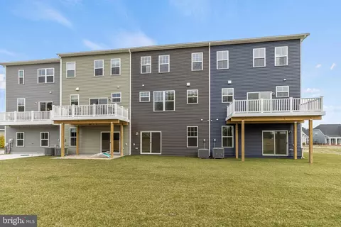 1023 Champlain Ct, Trappe, MD 21673 photo 4