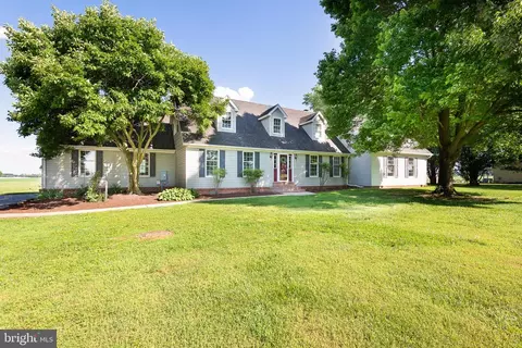 12347 Blades Rd, Cordova, MD 21625