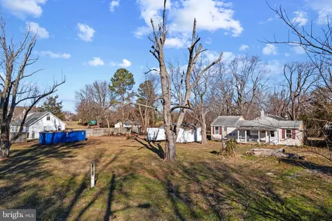 21400 Sinclair Ave, Tilghman, MD 21671