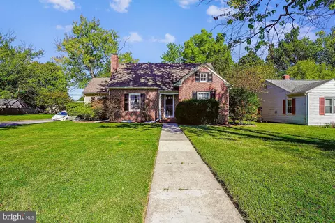 701 Elizabeth St, Easton, MD 21601