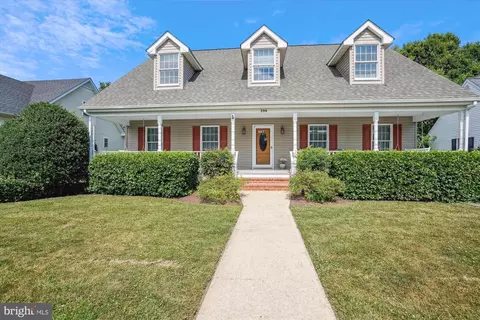 308 Fall Ln, Easton, MD 21601