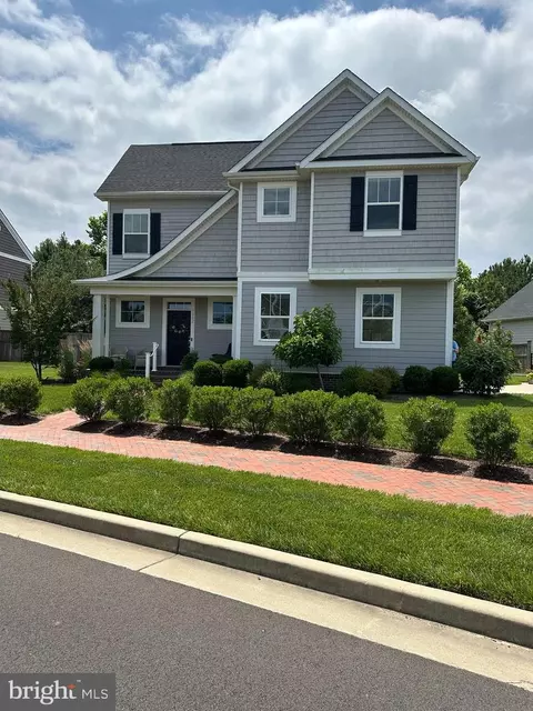 7982 Fox Squirrel Way, Easton, MD 21601