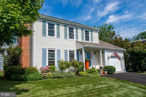 604 S Morris St S, Oxford, MD 21654