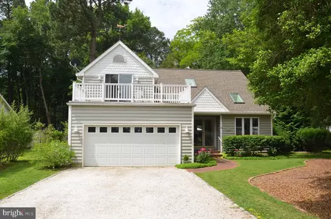 913 Riverview Ter, Saint Michaels, MD 21663