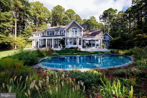 7920 Church Neck Rd, Saint Michaels, MD 21663