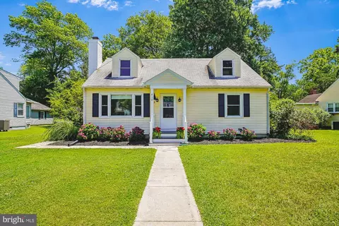 412 Arbor Pl, Easton, MD 21601