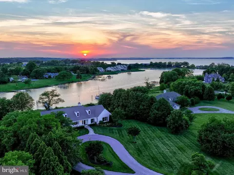 24545 New Post, Saint Michaels, MD 21663
