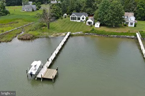 21876 Albie Rd, Sherwood, MD 21665