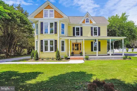641 Goldsborough St, Easton, MD 21601