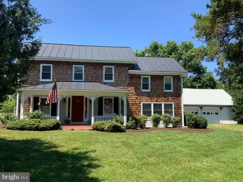 22582 Pot Pie Rd, Wittman, MD 21676