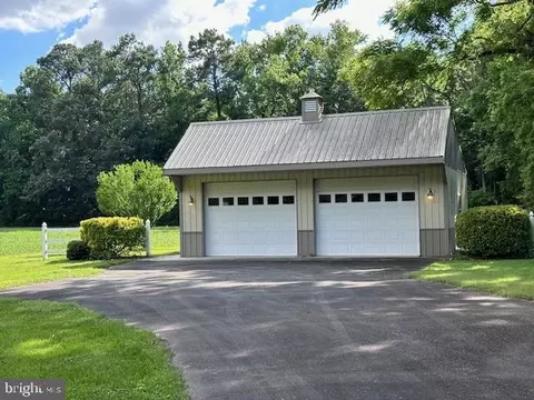 11748 Kittys Corner Rd, Cordova, MD 21625