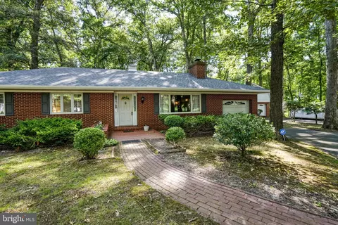 11745 Kittys Corner Rd, Cordova, MD 21625