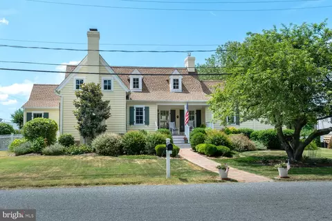 104 E Pier St, Oxford, MD 21654