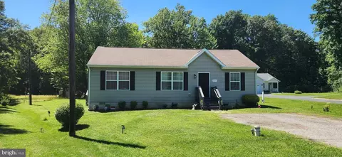 6240 Old Trappe Rd, Trappe, MD 21673