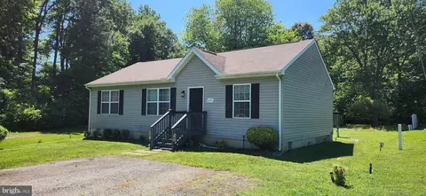 6240 Old Trappe Rd, Trappe, MD 21673 photo 2