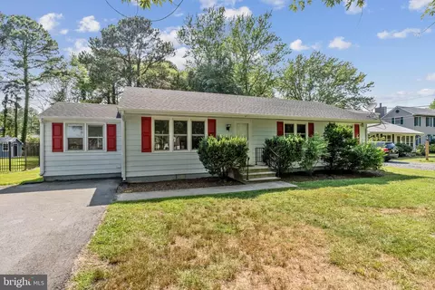 216 Madison Ave, Saint Michaels, MD 21663