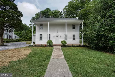 3970 Main St, Trappe, MD 21673