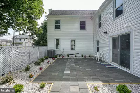 Exterior - 3970 Main St, Trappe, MD 21673 photo 4 of 6