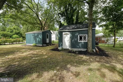 Exterior - 3970 Main St, Trappe, MD 21673 photo 6 of 6