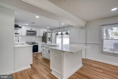 Kitchen - 3970 Main St, Trappe, MD 21673 photo 2 of 3